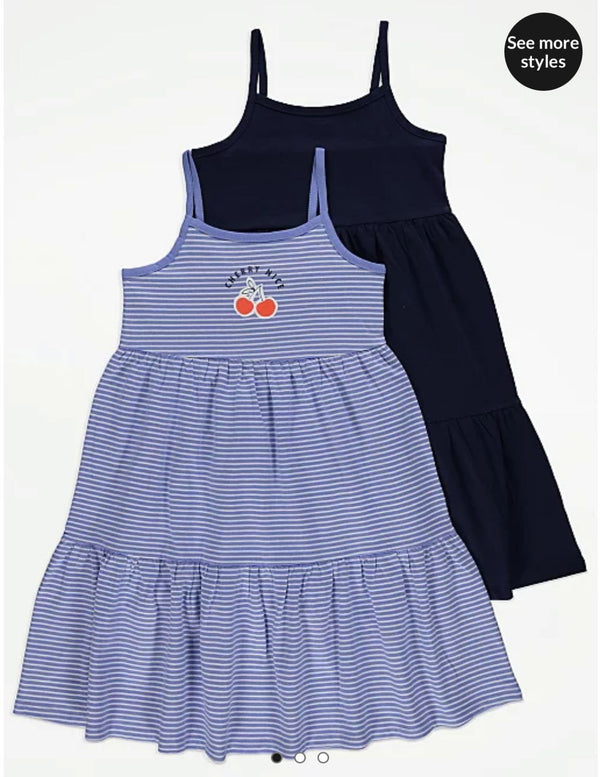 George CHERRY dresses