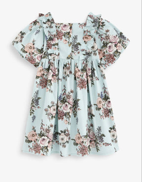 next frill frock