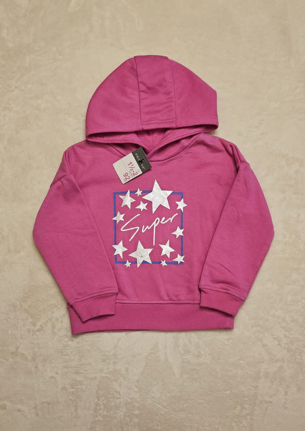 Primark Fleece inner hoodie