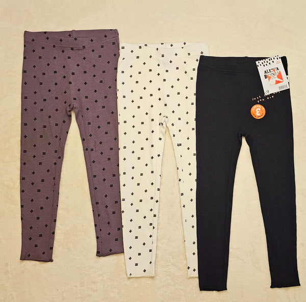 George Pack of 3 - Trousers
