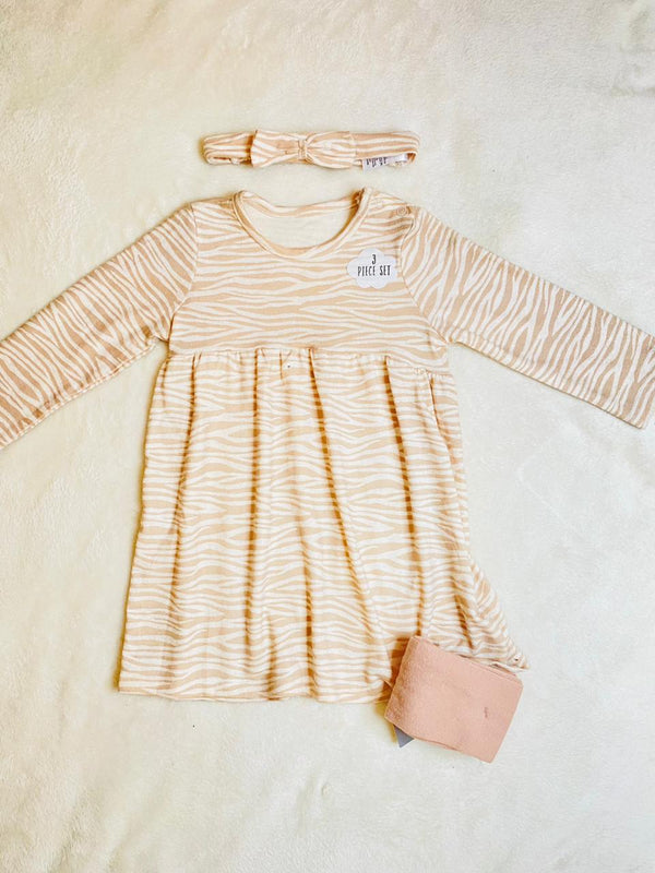 George frock outfit pack of 3