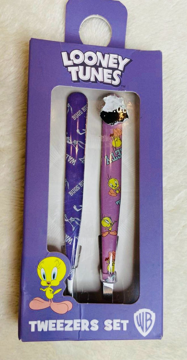 Primark Loony tunes clipers set