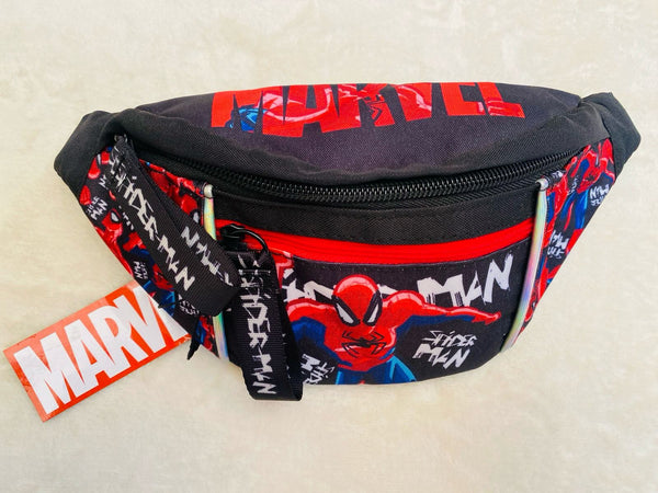 Sling marvel bag
