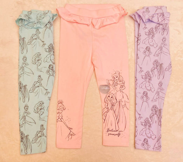 George Disney FRILL tights