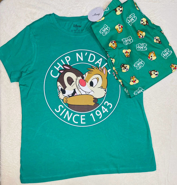 Primark Disney chip n daie