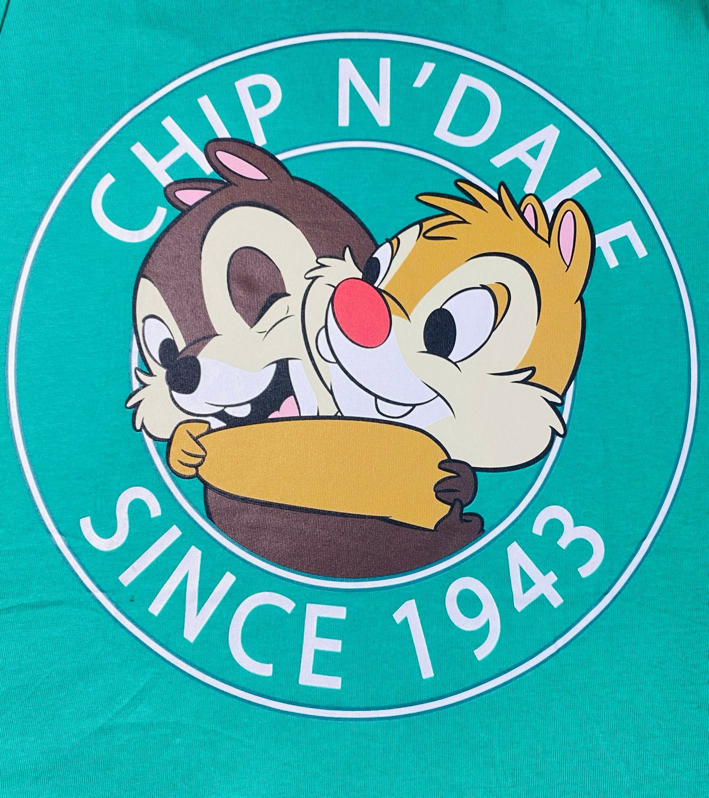 Disney chip n daie