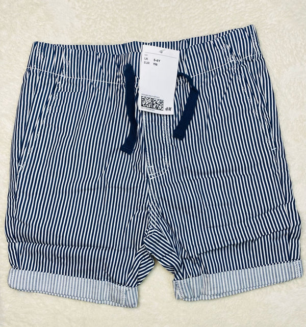 H&M Linning shorts