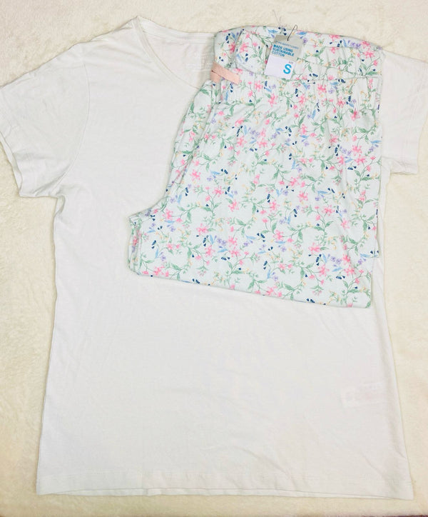 Primark Flower pj