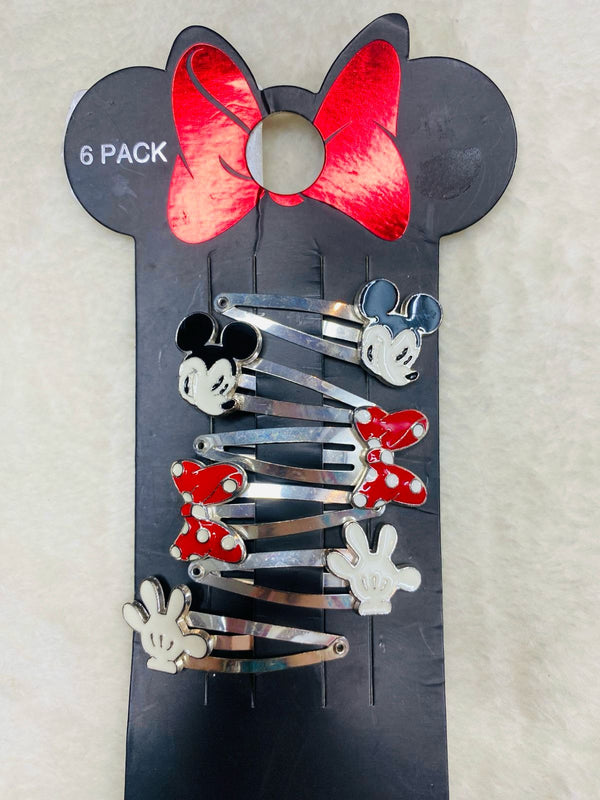 Primark Metal micki pins
