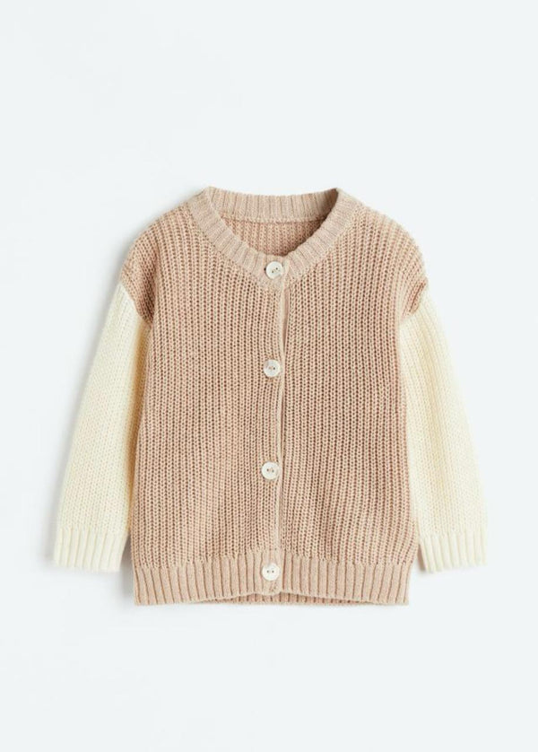 H&M Knitted cardigan