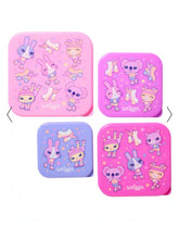 Smiggle lunch box
