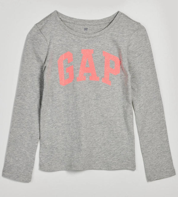 GAP logo shirt