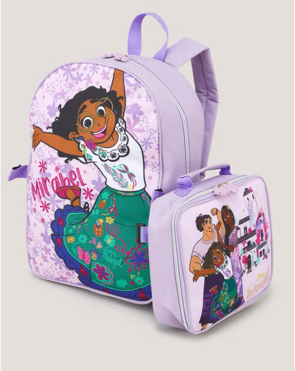Matalan Disney encanta bag set