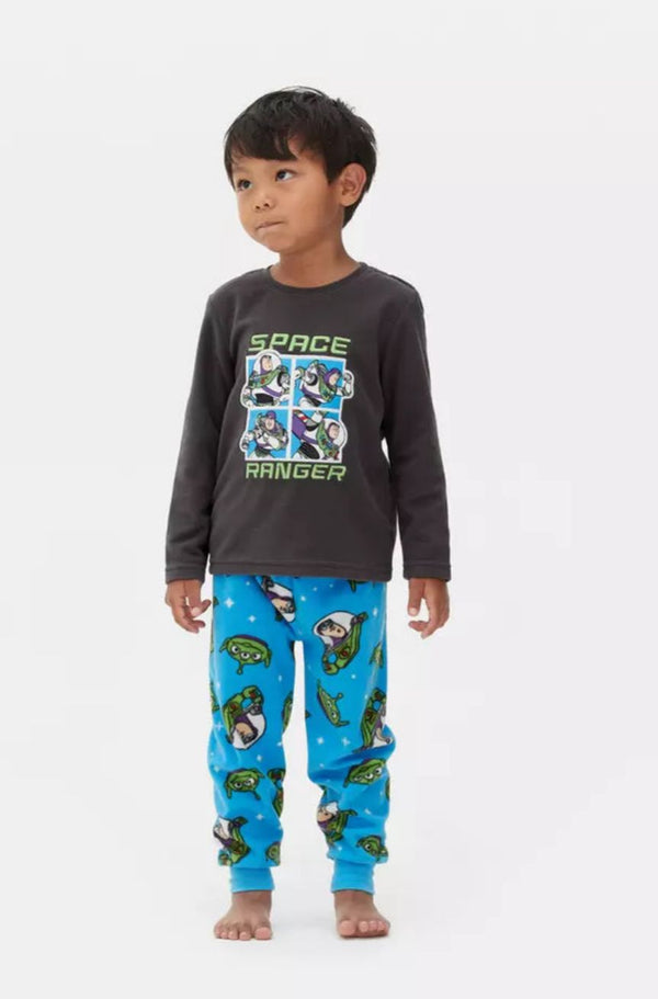 Primark Toy story fleece pj