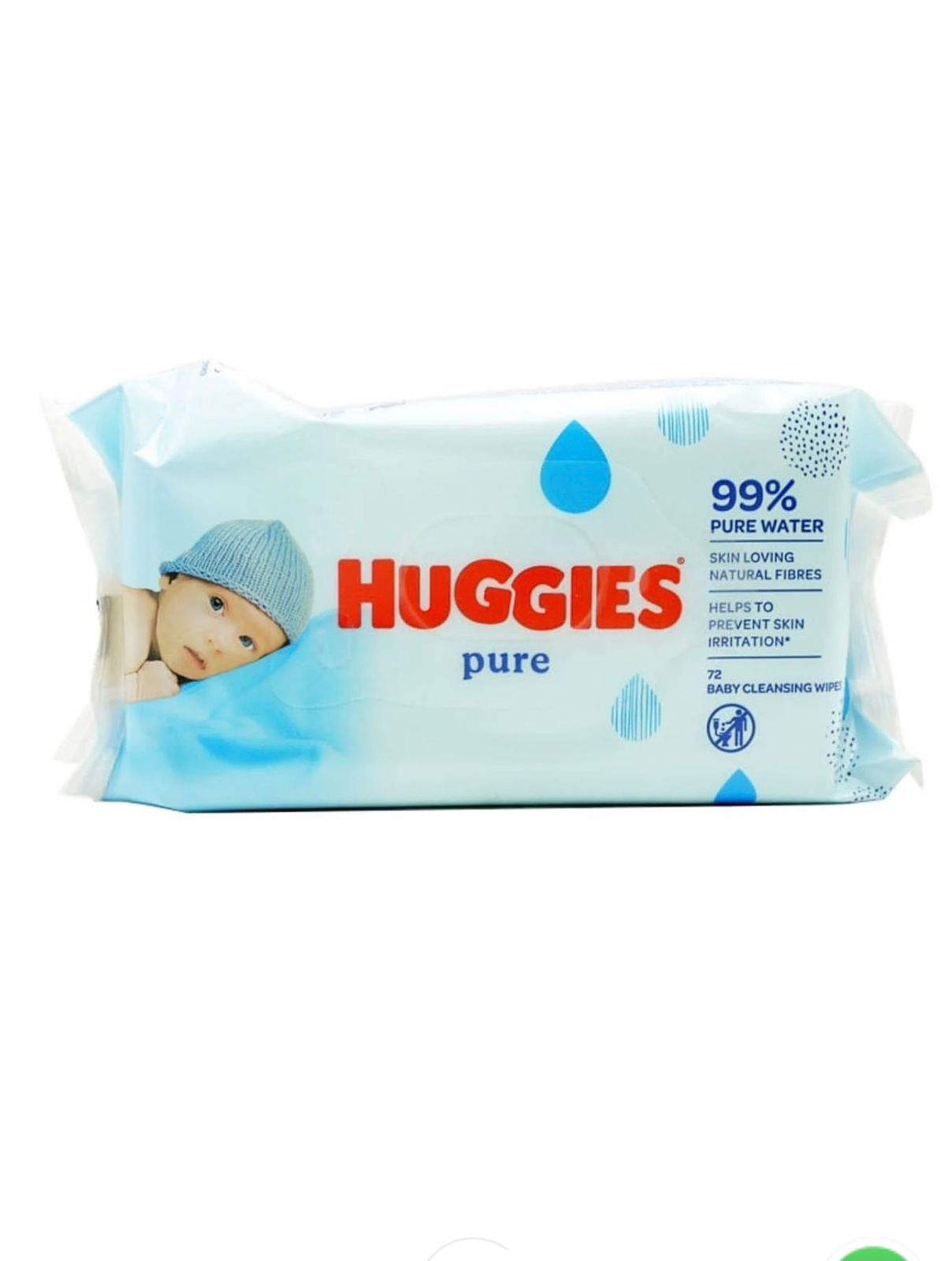 Huggies Wet Wipes