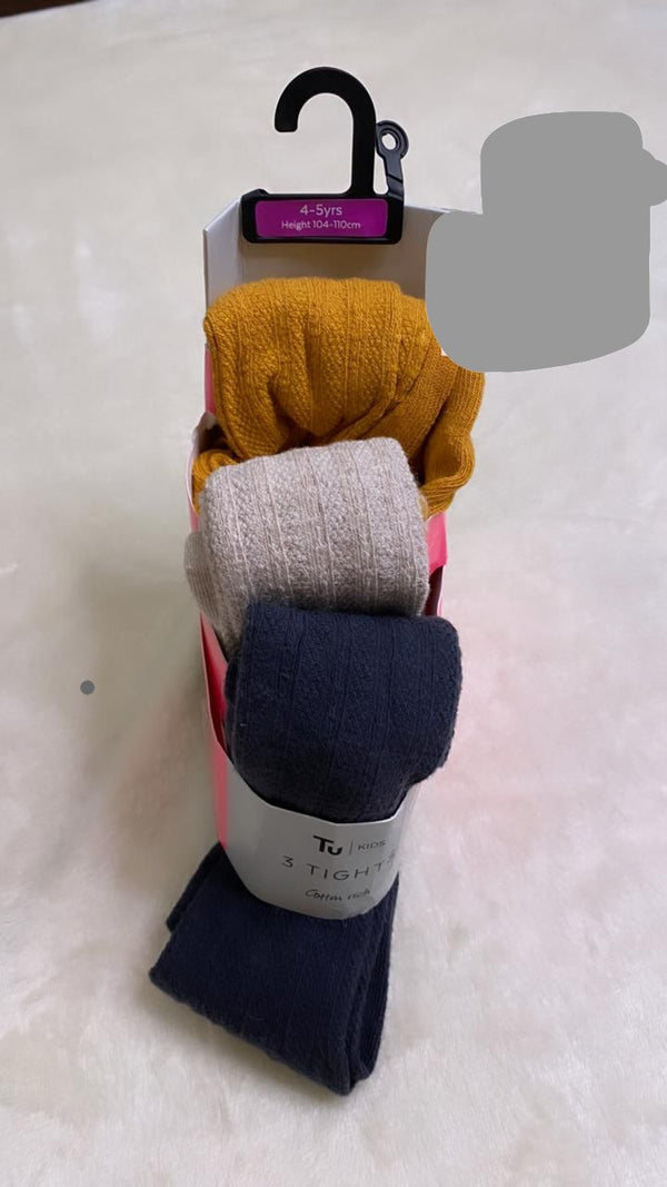 Kids Tights