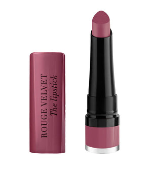 Rough velvet lipstick