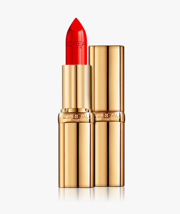 Rough gold shade L’Oréal