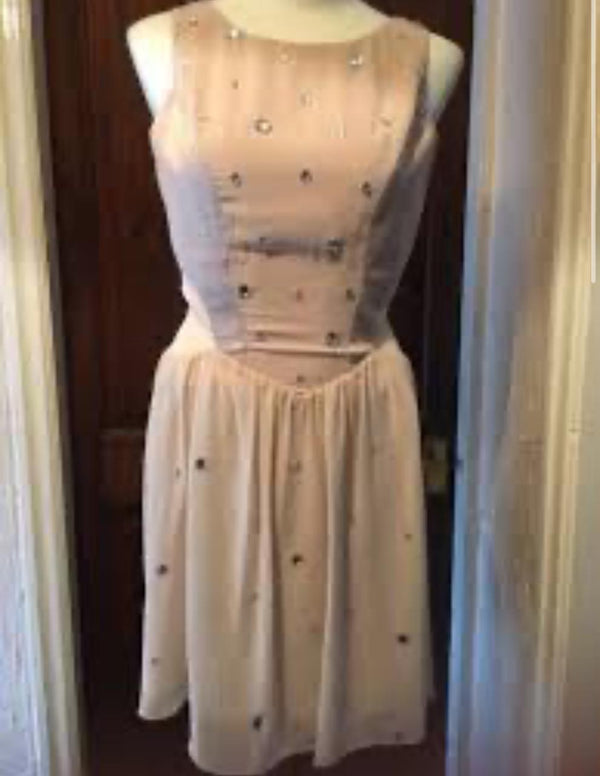 Dimensions fancy dress