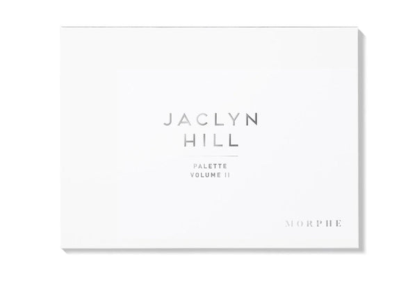 Jaclyn hill vol2 eye palette