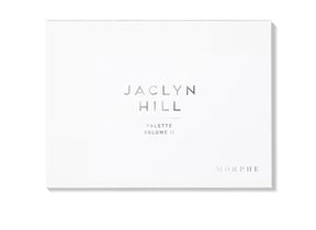 Jaclyn hill vol2 eye palette