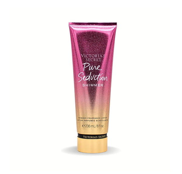 Victoria secret pure seduction shimmer cream 250ml