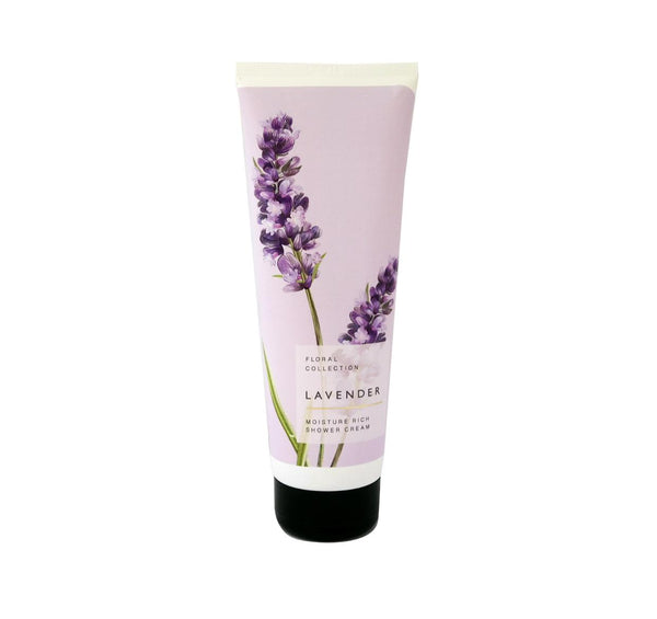 Mark and spencer lavendar shower cream 250ml