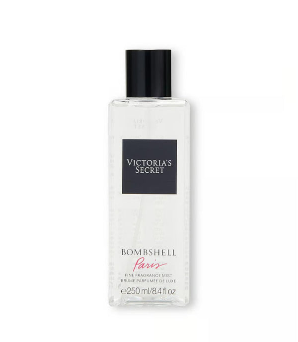 Victoria secret bombshell paris mist 250ml
