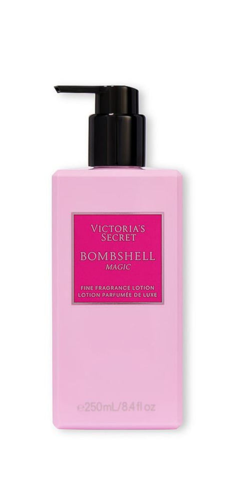 Victoria secret bombshell magic cream 250ml