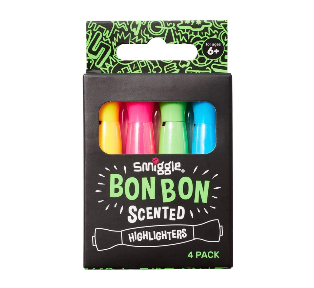 Bon Bon scented highlighter