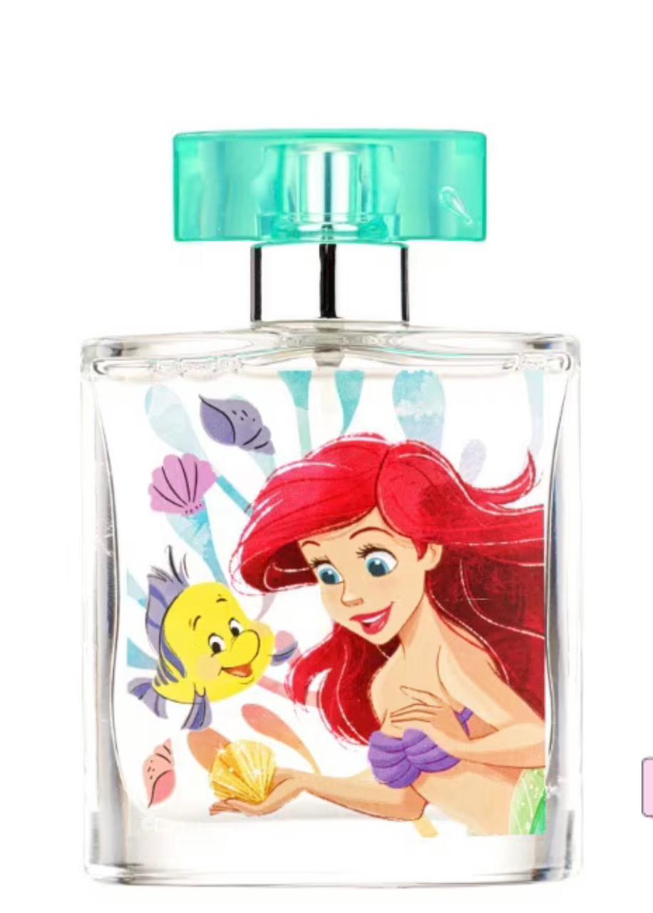 Mermaid mist fragrance(Friuty) 50mL