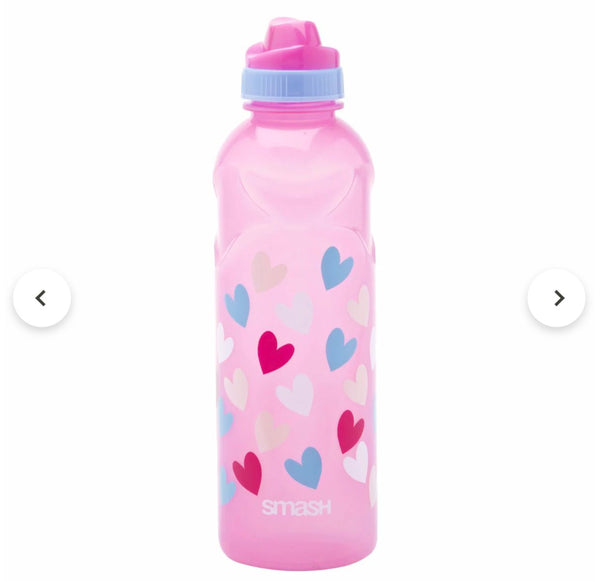 Stealth Water Bottle 500ml