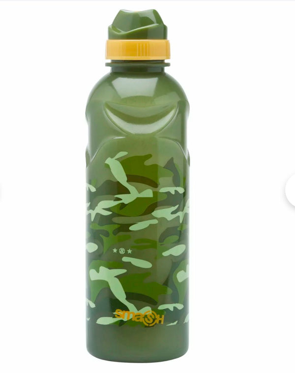 Stealth Water Bottle 500ml