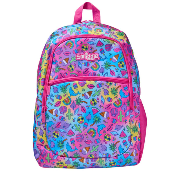 Smiggle summer bag