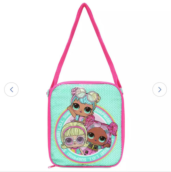 Polar Gear LOL Lunch Bag