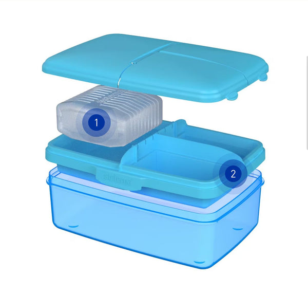 sistema containers