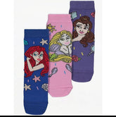 George princess socks