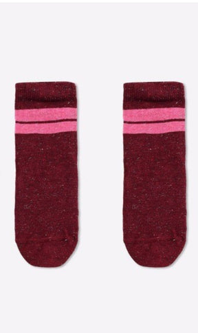 M&S glitter socks pack of 5
