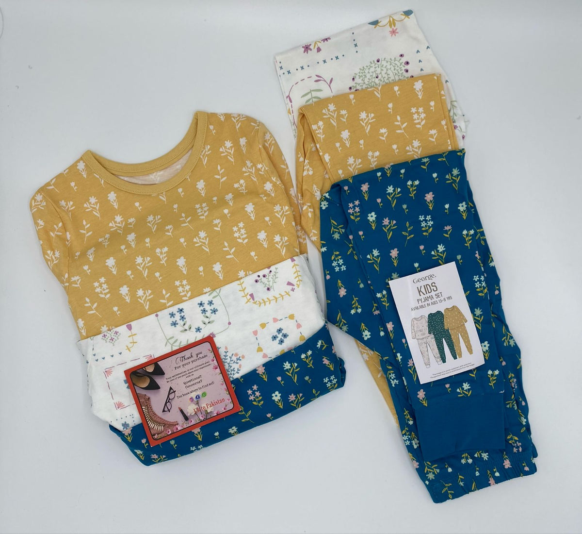 Kids Suit George