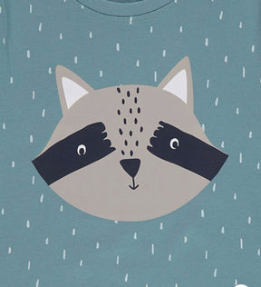 George Jungle Book Cotton PJS