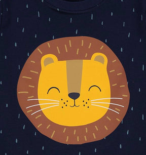 George Jungle Book Cotton PJS