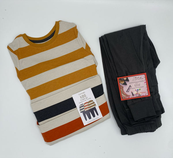 George Lines Cotton Set