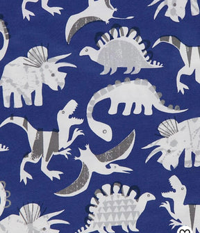 George Jurassic Park’s Cotton Set