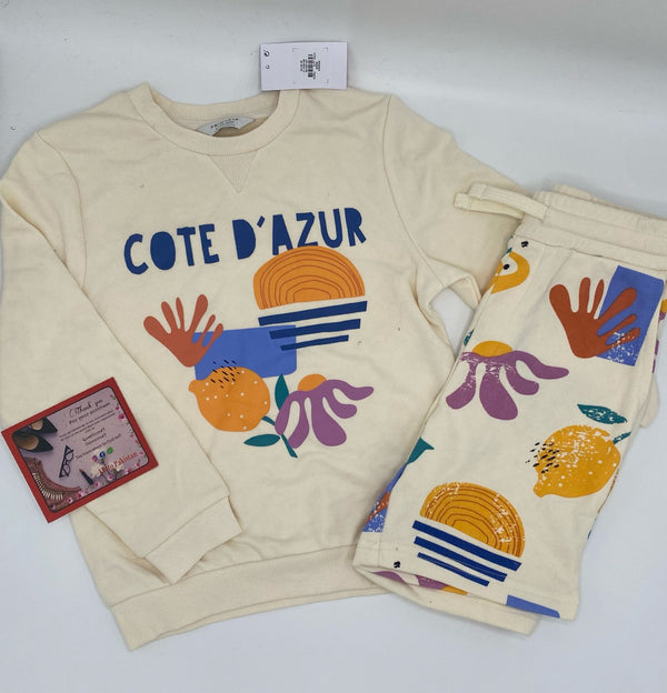 Cotton Primark Outfit