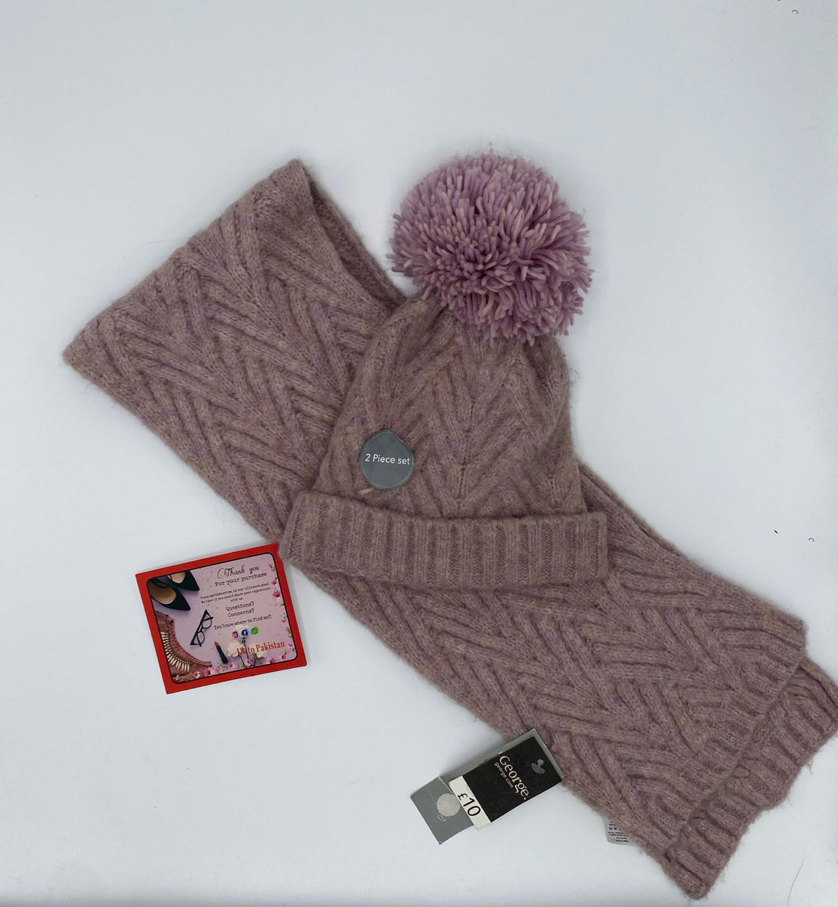 George Cap Set