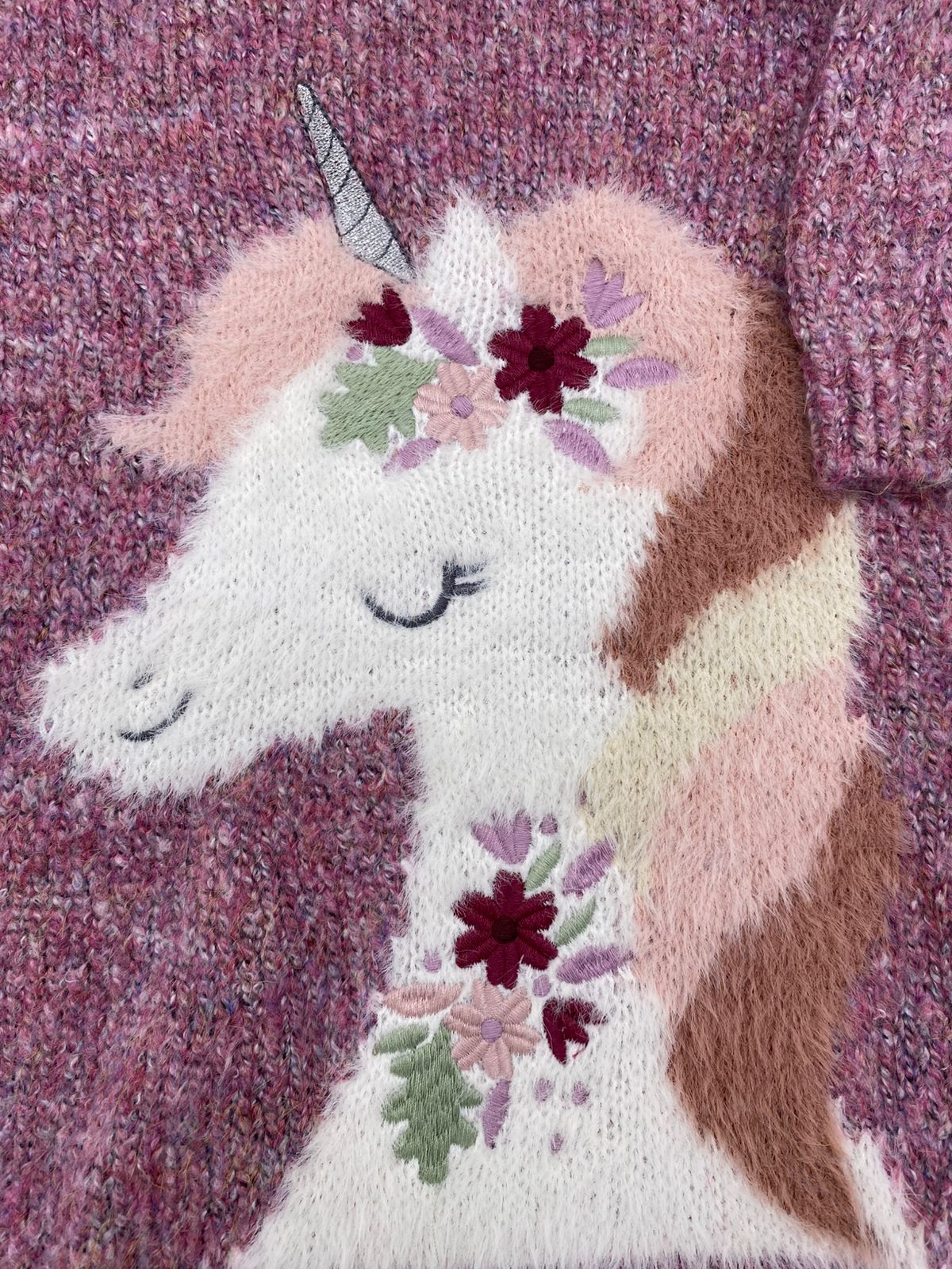 Unicorn Dress