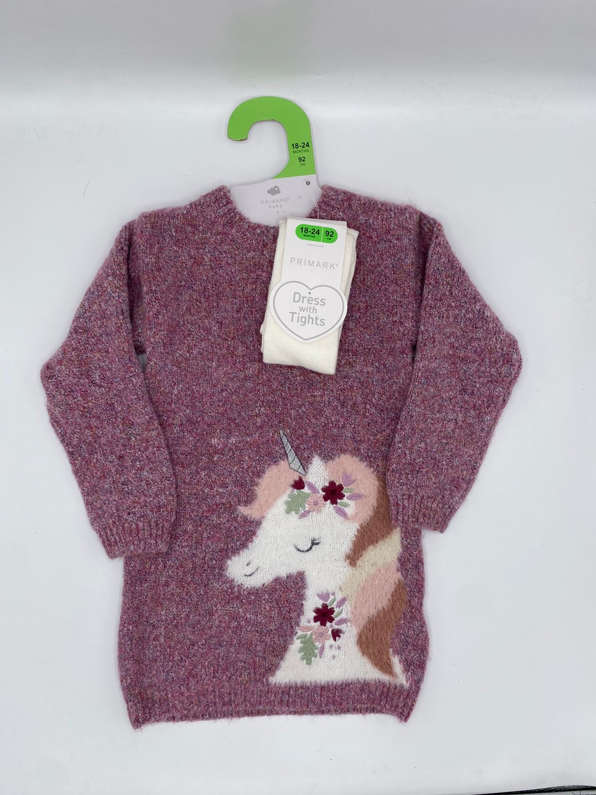 Unicorn Dress