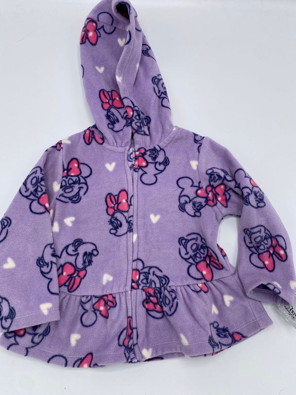 Minnie Hoodie