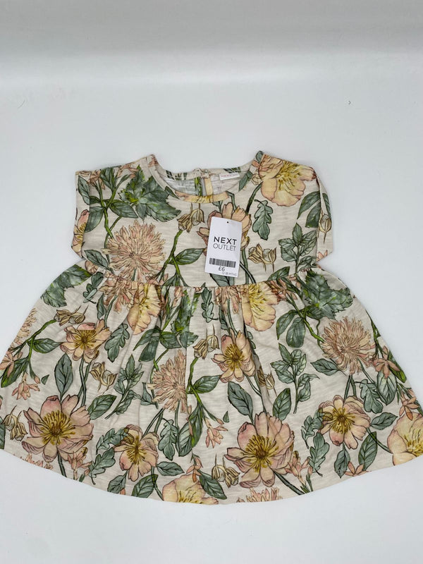 Next Girls Frock