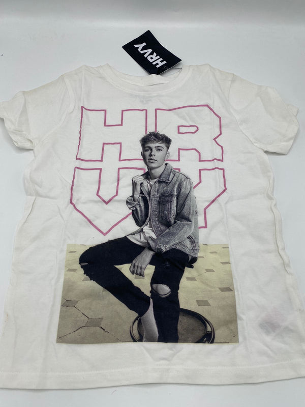 Primark Hrvy T Shirt
